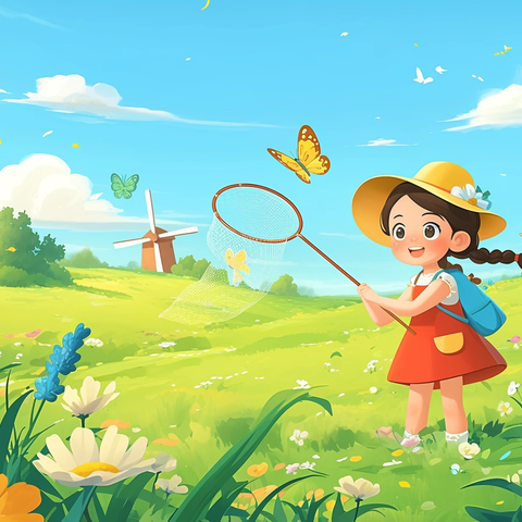 跃动童年 逐梦未来——香河县第二幼儿园第十届幼儿春季运动会 ‍  ( 小三班）