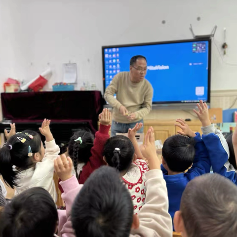 【家园共育】自制空气汽笛——香河二幼“家长进课堂”活动（中三班）