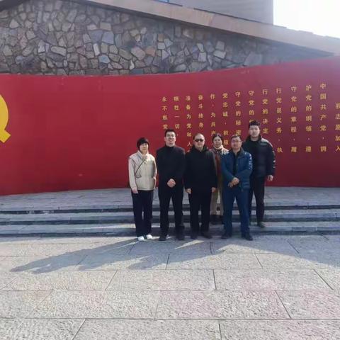 博爱县气象局新时代文明实践推动周活动总结