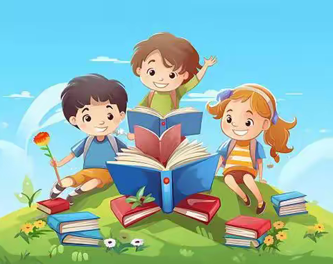 “读书沐初心，书香致未来”唐山市丰润区第二实验小学暑期阅读实践活动纪实