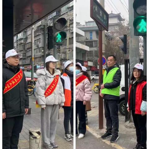 民芯汇丨退役不褪色 老兵积极参与社区治理关键时刻显担当
