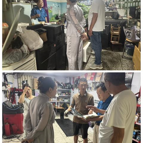 民芯汇 | 从“诉求”到“解决” | 卫民社区用行动温暖民心