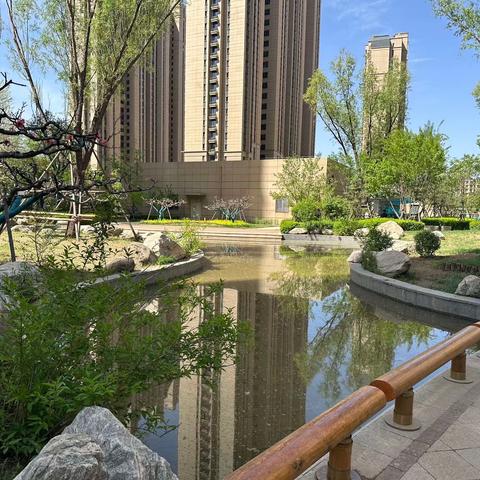 呼和浩特恒大城西区2023年第二季度工作总结