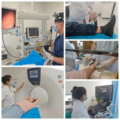 “健康同行 春风护矿”章丘逸乐医院为省外煤矿职工开启暖心健康之旅