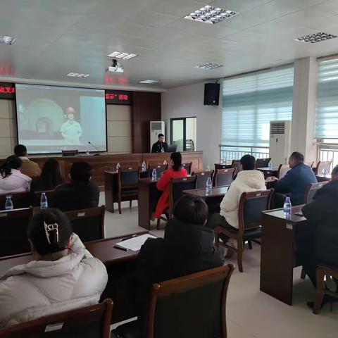 宁化县市场监管局开展特种设备安全知识宣传进园区活动