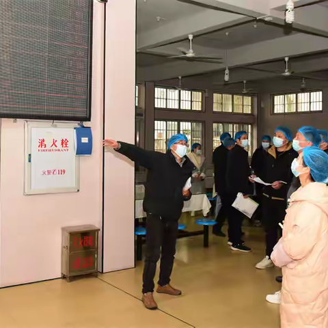 守护 “校园餐”|各界代表沉浸式体验校园食品安全管理工作