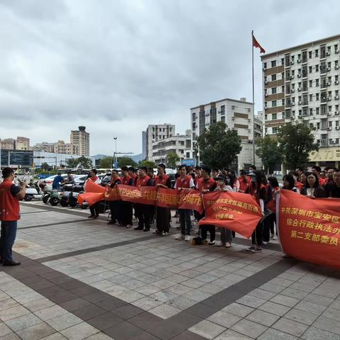 桥头社区爱国卫生运动