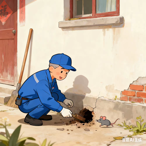 小服务托举大民生