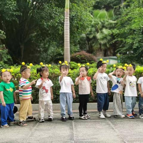 秋天来了，如何让幼儿园的孩子少生病!---新希望幼儿园秋季保健篇