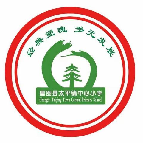 太平镇中心小学开学典礼纪实