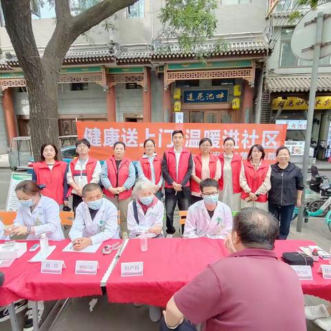 青年路街道团工委开展“劳动铸就青春，奋斗谱写华章”主题团日活动