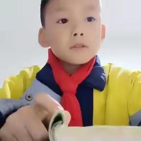 【第488期】南门小学2020级四六班 “快乐阅读”每日阅读打卡读书活动