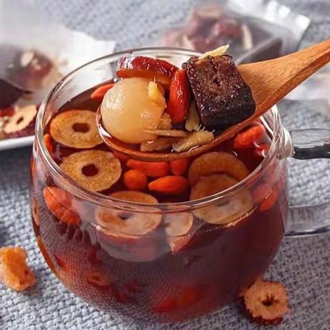 暖心 暖胃 有你的这个冬天很温暖——华澳幼儿园黄月亮班美食小课堂