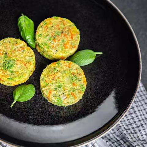 【华澳•食育】——春天才有味道之蒲公英班制作菠菜春饼