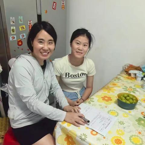 无为市第六中学开展暑期第二轮防溺水大家访暨宣传教育活动​