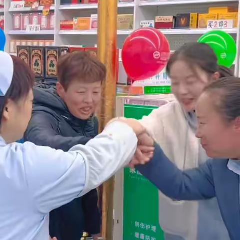 恒远光明河滨路店开业了