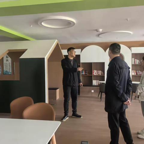 悦城社区4月15日工作日志