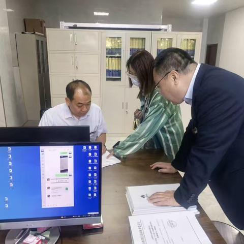 悦城社区9月15日工作日志