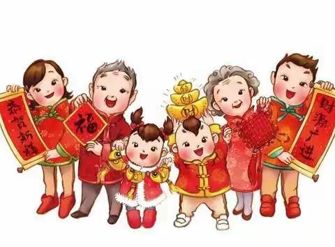 维明街道维明南大街社区开展“迎新年”系列活动