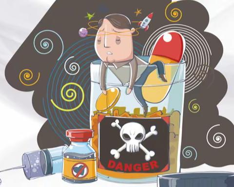 双城堡镇中学校第320期时事新闻课后总结