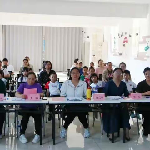 世界读书日 发现阅读之美——锦秀社区2024年世界读书日系列活动