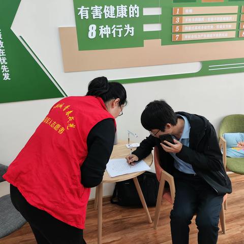 【汶源街道退役军人服务站】开展情暖重阳系列活动