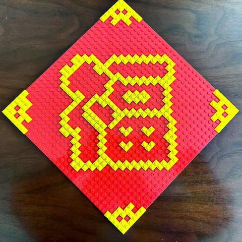 “纤手慧心，巾帼匠韵”—甲醇厂女职工“三八”手工作品展