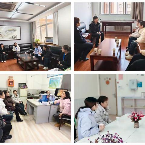 关爱女性健康  宣传“两癌”筛查与孕前优生检查——解放门街道开展健康科普宣传活动