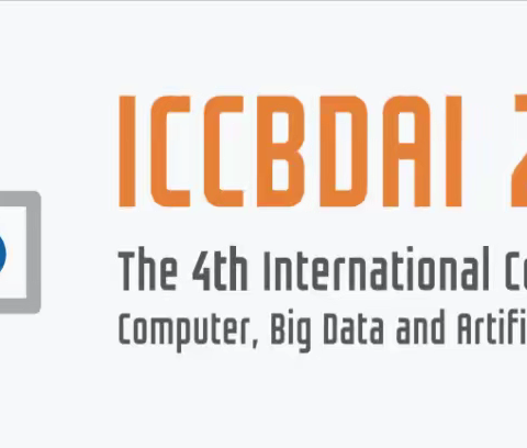 2023年12月EI会议-第四届计算机、大数据与人工智能国际会议