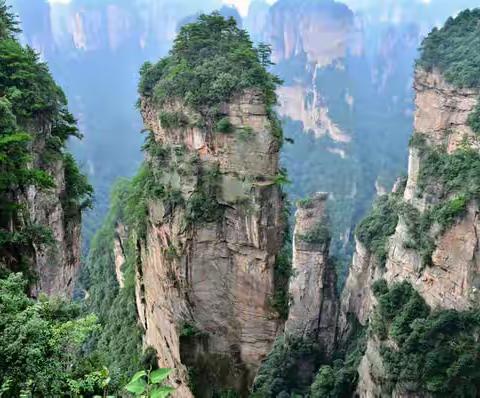 【张家界EI会议】2025年第三届机器人与软件工程前沿国际会议