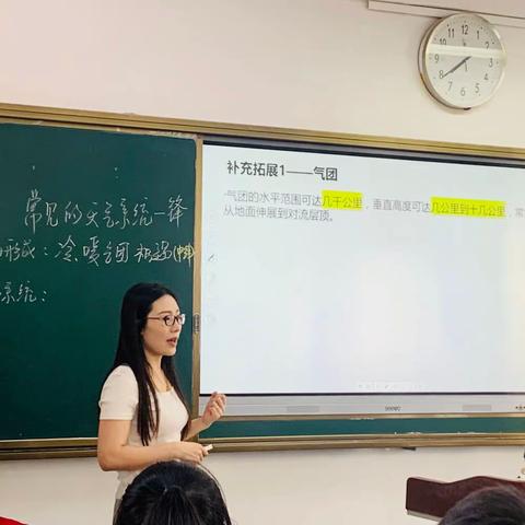 同课异构展风采，思想碰撞共进步——江苏省启东中学与江苏省泗阳中学教学交流活动