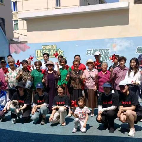 “红心向党 友趣瑞香”第二届瑞香生活节温情启幕