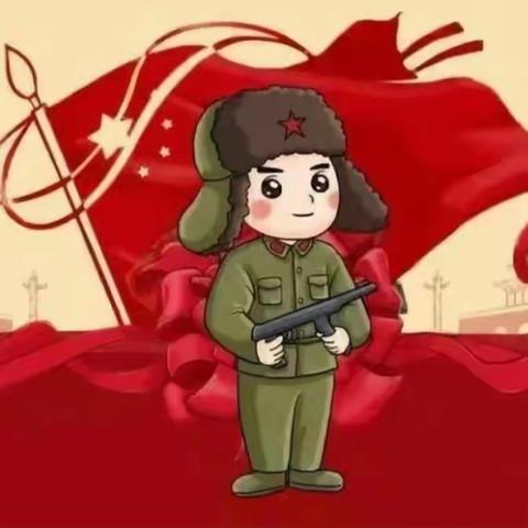 学雷锋———我是追锋小少年
