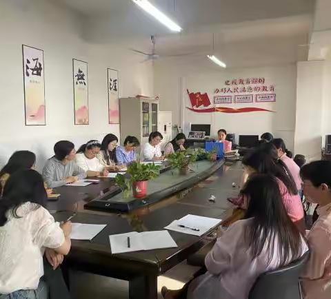 防震减灾，守护生命——记上八里小学512防震减灾主题活动