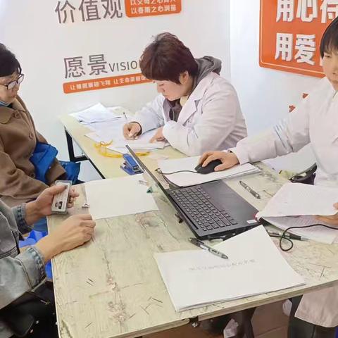 【秦都区残联】秦都区残联组织开展2025年度听力残疾人助听器评估适配活动