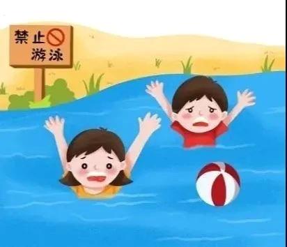 托克逊县第二小学防溺水安全教育