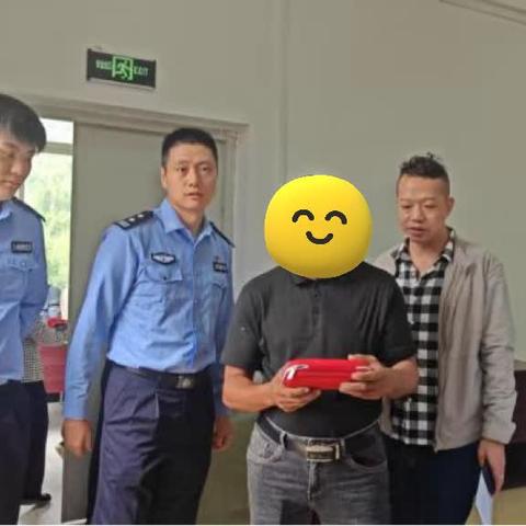 寿山乡关爱严重精神障碍患者开展联合走访活动
