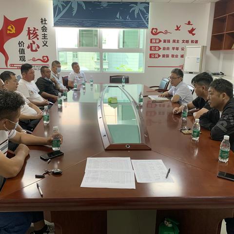 三亚市市场监督管理局2023年度“3·15”海鲜餐饮行业经营约谈会