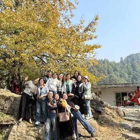 11 月 3 日 凤冈县响水岩九龙景区一日游🔥