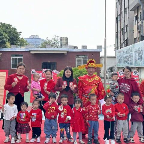 “爱在春天里，最美开学季”🤗——比诺实验园小二班3月份精彩回顾📸