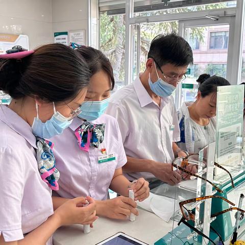 【浓情暖域】农行服务无小事 、零钱兑换暖人心