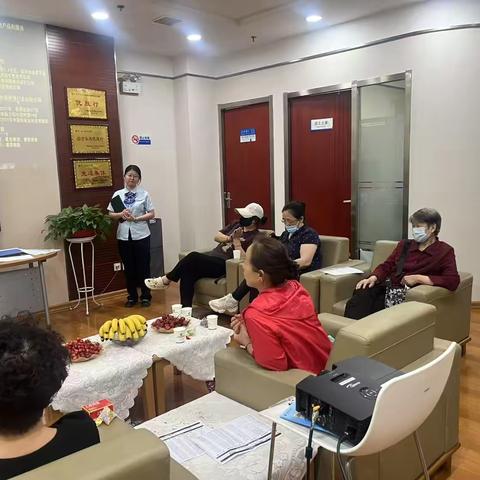 粽情端午，银领安康——5月23日客户答谢活动
