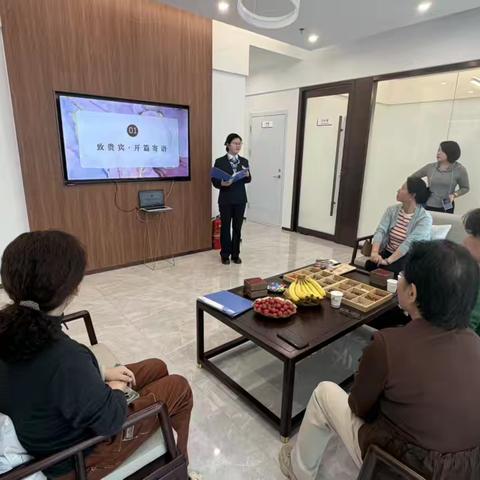 珠事顺利，财富雅集：建行联盟支行非遗串珠私享会温情落幕