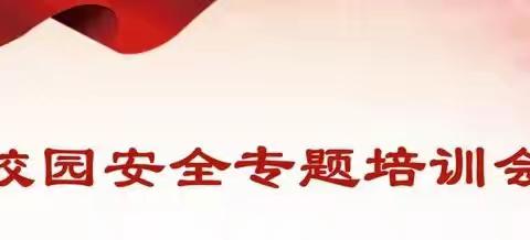 海子山初级中学2024年秋季学期教职工安全知识技能培训会简报