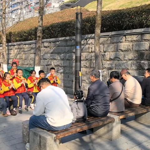 “🇨🇳小雷锋～大行动”