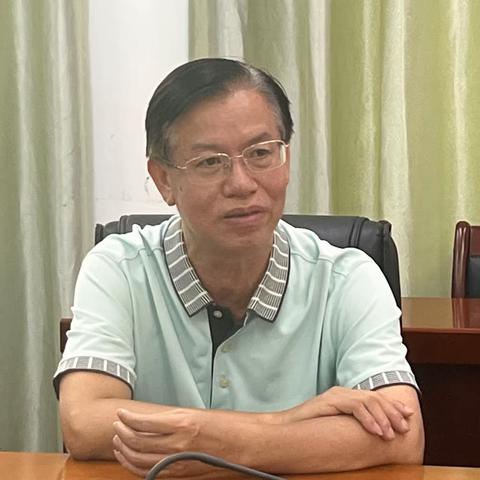 驻村轮换启新程 接续帮扶再出发