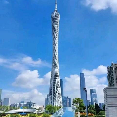 清波款擺小蠻腰