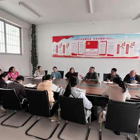 【强镇筑基】【教师梯级发展】冬日送教暖人心，携手共进促成长——临沂名师送教活动纪实