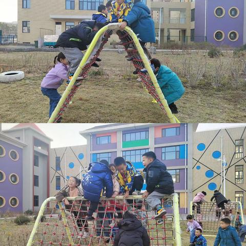 银川市兴庆区第十三幼儿园的简篇