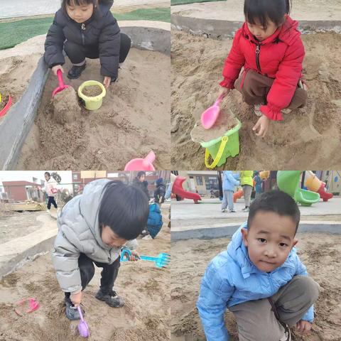 兴庆区第十三幼儿园“同悦”大一班家园之窗（第十六期）